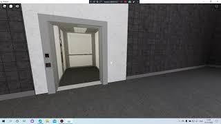 Roblox Электрические Лифты (400/kg 5.чел