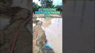 Basement soil filling #buildersanddevelopersinkrishnagiri #construction #houseconstructioncontrac