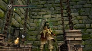 How to get Uncursed | Dark Souls