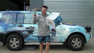 Savwinch Showroom Overview - Become A Savwinch Expert #1