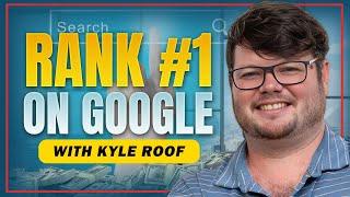 Expert Shares Google's Secret SEO Ranking Formula - Kyle Roof