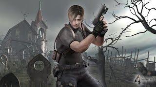 resident evil 4 ultimate hd edition прохождение 1. сложность " Специалист"