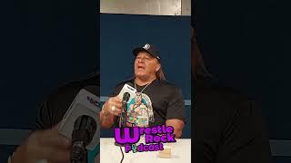 Subscribe to WrestleRock Podcast to watch exclusive Interview