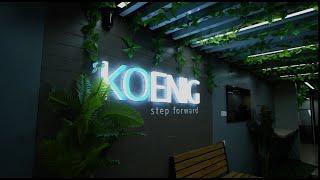 Koenig Solutions Pvt. Ltd.Banglore branch