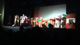 Anai Morales - Mary Did You Know