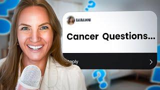 Answers You Need to Be a Cancer SURVIVOR (DO NOT MISS)