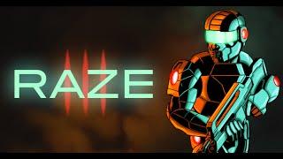 Raze Full Gameplay Walkthrough