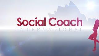 The Social Coach Presentation