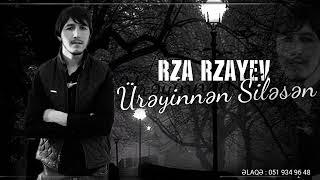 Rza Rzayev - Ureyinden Silesen 2025 (Official Video)