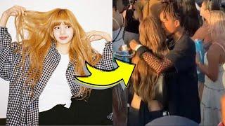 BLACKPINK's Lisa Faces Third Accusation of Being a Homewrecker Involving a TV Actor