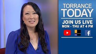 TORRANCE TODAY - JULY 4, 2023 - City of Torrance