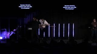 Relevant Life Church Live Stream