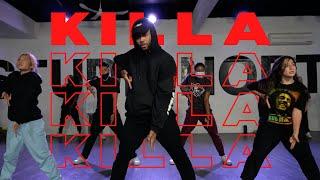 Puri - Killa | Dance Choreography @BizzyBoom