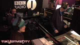 Justin Bieber freestyle - Westwood