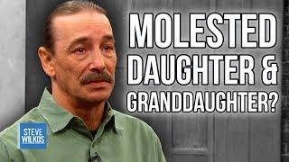 GRANDPA ACCUSED OF MOLEST | The Steve Wilkos Show