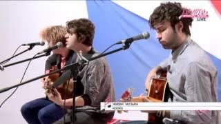 The Kooks LIVE. Sofa Song