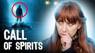 Call of Spirits – PSYCHIC INVESTIGATIONS | Paranormal | Scary