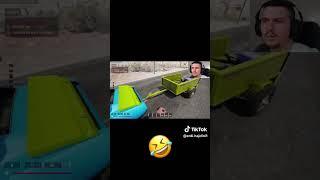 Qka Kersiti  @TaulantAbazaj #funnyshorts #gaming #hajgare #shqip #fyp #foryou #viralvideo