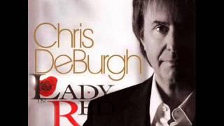 Chris de burgh - lady in red  [HQ]