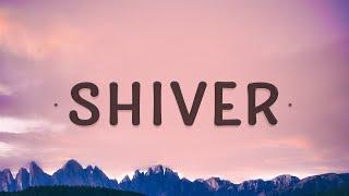 Rochelle Diamante - Shiver (Lyrics)