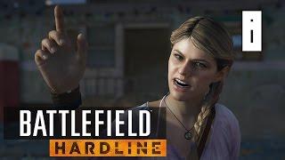 Battlefield Hardline - Ep. 8: Суверенная земля / Sovereign Land [Прохождение без комментариев]