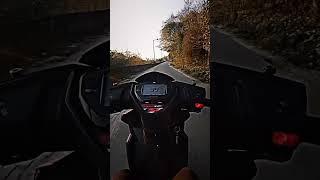 ️.        #ntorq #tvs #vampire #devil #rider #vanom #wheelie #ntorq125