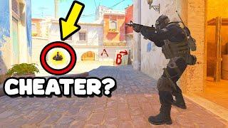 100% VAC AIM LIKE CHEATERS! - CS2 BEST MOMENTS