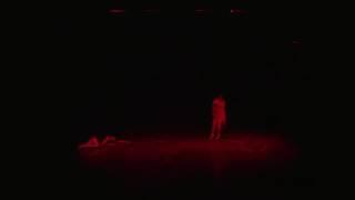 Constantina Georgiou - Pole Theatre Greece 2016, Pole Classique