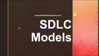 SDLC Models Lecture 04, Software Engineering