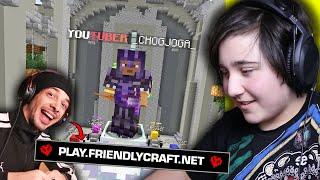 გადარჩენა NikaTMG -სთან ერთად!!! *MINECRAFT*