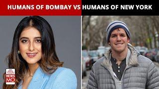 What Is The Legal Battle Between Humans Of Bombay And Humans Of New York?