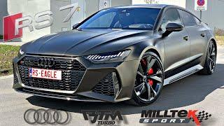 936+HP & MILTEK RS7 2022 - SOUND/DRIVE & DETAILING CERAMIC