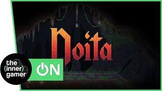 Best of PC Gaming Show 2018: Noita by Nolla Games // The Inner Gamer ON