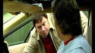 Wheeler Dealers - Lotus Esprit 02