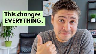 Financial Independence vs. Financial Freedom: This Key Difference Changes EVERYTHING