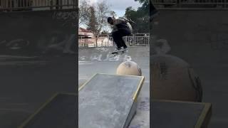 ANTWUAN DIXON! Subscribe! daily content #skateboarding #FTP #thrashermagazine #fakie #skate #twuan