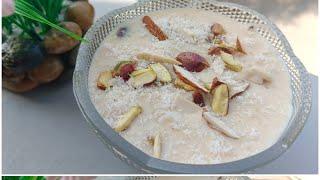 Caramel Kheer Recipe. Most Delicious and Viral Kheer by kitchen with Ammara. Tips and Tricks