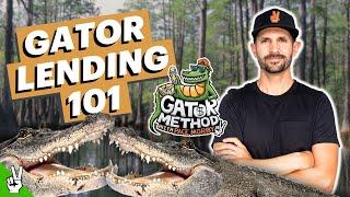 How to Start in Real Estate? Become a Gator