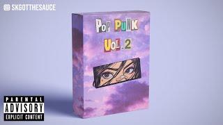 [5+] (FREE) Pop Punk Guitar Loop Kit vol.2 - "Can't save me" (MGK, Jxdn, Huddy)