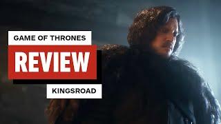 Game of Thrones: Kingsroad Review