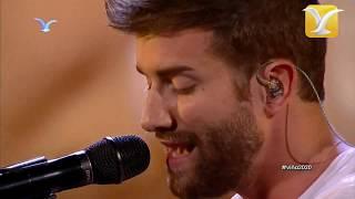 Pablo Alborán - Solamente Tú -  Festival de Viña 2020 #VIÑA2020