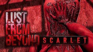 Lust from Beyond Scarlet женское прохождение