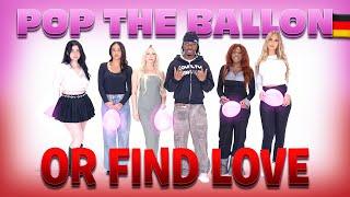 Folge 6: Pop The Ballon or Find Love| Yussy