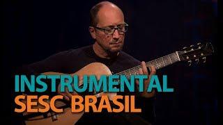 Ulisses Rocha | Programa Instrumental Sesc Brasil