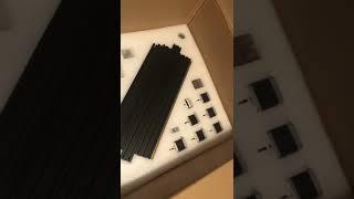 Formbot Voron 2.4 [3dprintersbay] brief unboxing..