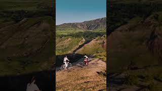 With bicycles through the Pamir