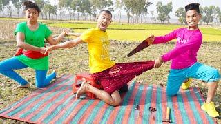 New Funny Videos 2022  People Doing Funny Things Episode 55 by Funny Family