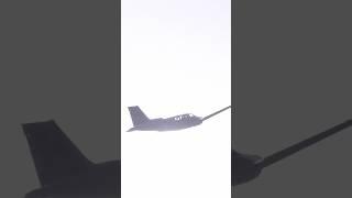 Flying VFR Into a Thunderstorm