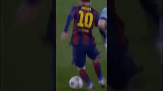 Let Your Eyes Enjoy This#shortvideo #football #footballskills #messi