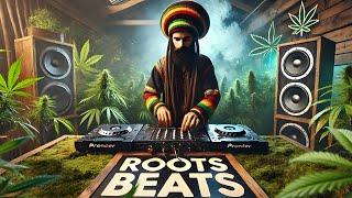 Roots & Vibes: Ultimate Reggae Dub Journey 